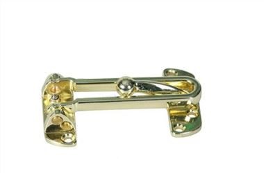 105mm 149mm 아연 합금 도어 가드