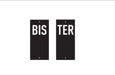 ABS 문자 표시