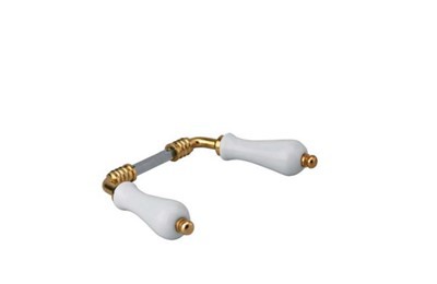 세라믹 도어 핸들